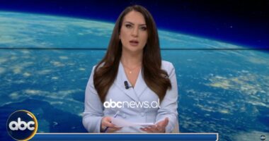 News Line me Rovena Neziri, (20/04/2026)