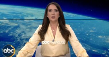 News Line me Rovena Neziri, (16/04/2026)