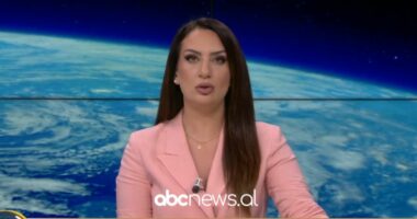 News Line me Rovena Neziri, (28/04/2026)