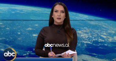 News Line me Rovena Neziri, (27/04/2026)