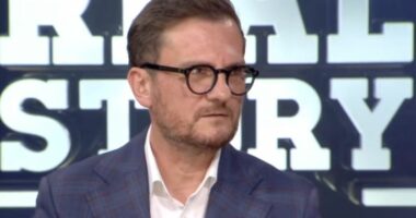 “Polariteti në SHBA është i skajshëm”/ Emilio Çika: Retorika e Trump ka ndryshuar pas atentatit