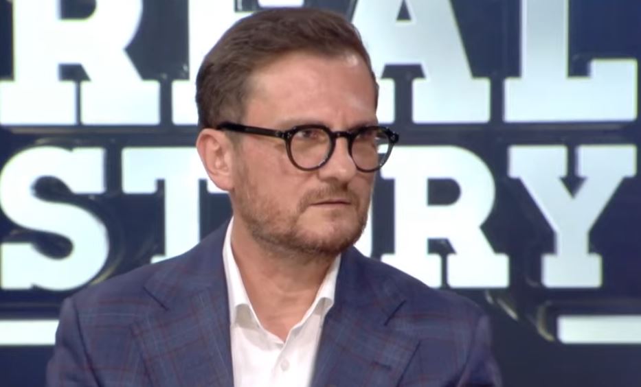  Polariteti në SHBA është i skajshëm   Emilio Çika  Retorika e Trump ka ndryshuar pas atentatit