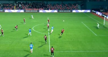 Barazim “dramë” në Vlorë/ Flamurtari dhe Tirana ndahen 1-1, vlonjatët shpëtojnë në shtesë