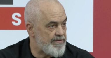 “Jemi forca më e madhe në këtë vend”/ Rama: PS i realizon gjërat që thotë, ia dolëm që drejtësia të jetë e pavarur