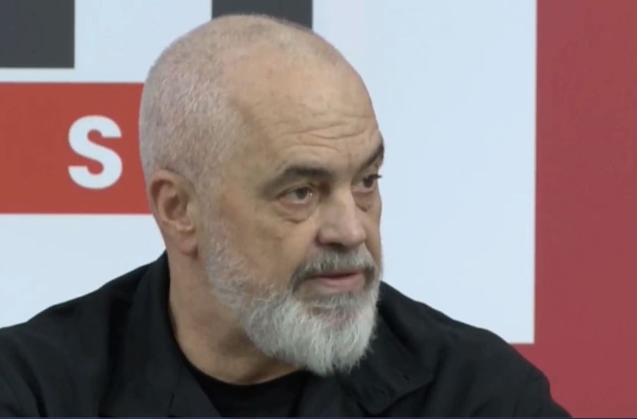  Jemi forca më e madhe në këtë vend   Rama  PS i realizon gjërat që thotë  ia dolëm që drejtësia të jetë e pavarur