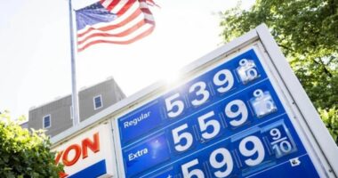 Çmimet e karburantit në SHBA janë më të lartat që nga fillimi i luftës me Iranin