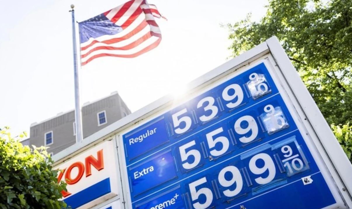 Çmimet e karburantit në SHBA janë më të lartat që nga fillimi i luftës me Iranin