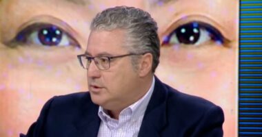 “SHBA e konsideron Shqipërinë shtet të konsoliduar”/ Minxhozi: Mandati i dytë i Trump, linjë të re në politikën e jashtme