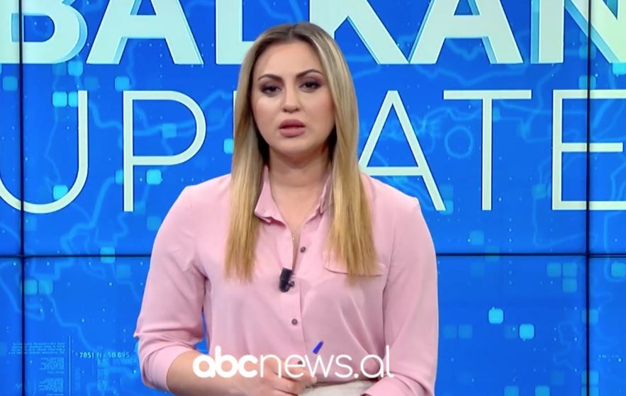 Ballkan Update me Habi Hoxha   20 04 2026 