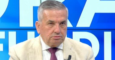 “Berisha, armik i përbetuar i SHBA”/ Beqiri: Krimet që ka bërë nuk paguhen me 6 milionë dollarët e non gratës