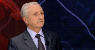 Konflikti në Lindjen e Mesme/ “Objektivat janë arritur në planin ushtarak”, Neziri: Problemi qëndron tek sasia e uraniumit të pasuruar