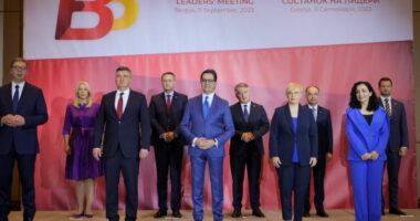 REL: Një vendtakim i ri për samitin e Bërdo-Brionit po shqyrtohet