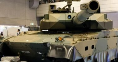 Japonia ndryshon rregullat, hap rrugën për shitjet e armëve vdekjeprurëse jashtë vendit