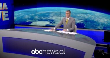 Tirana Live me Emilian Islami, (28/04/2026)