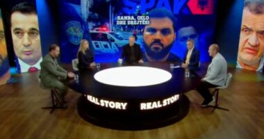 Ervin Mata kapet në Brazil/ Karanxha: Mund të kërkojë azil. Softa: Arrestimi i tij nuk ishte rastësor