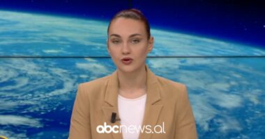 Shqipëria Sot me Jeta Kasemin, (04/04/2026)