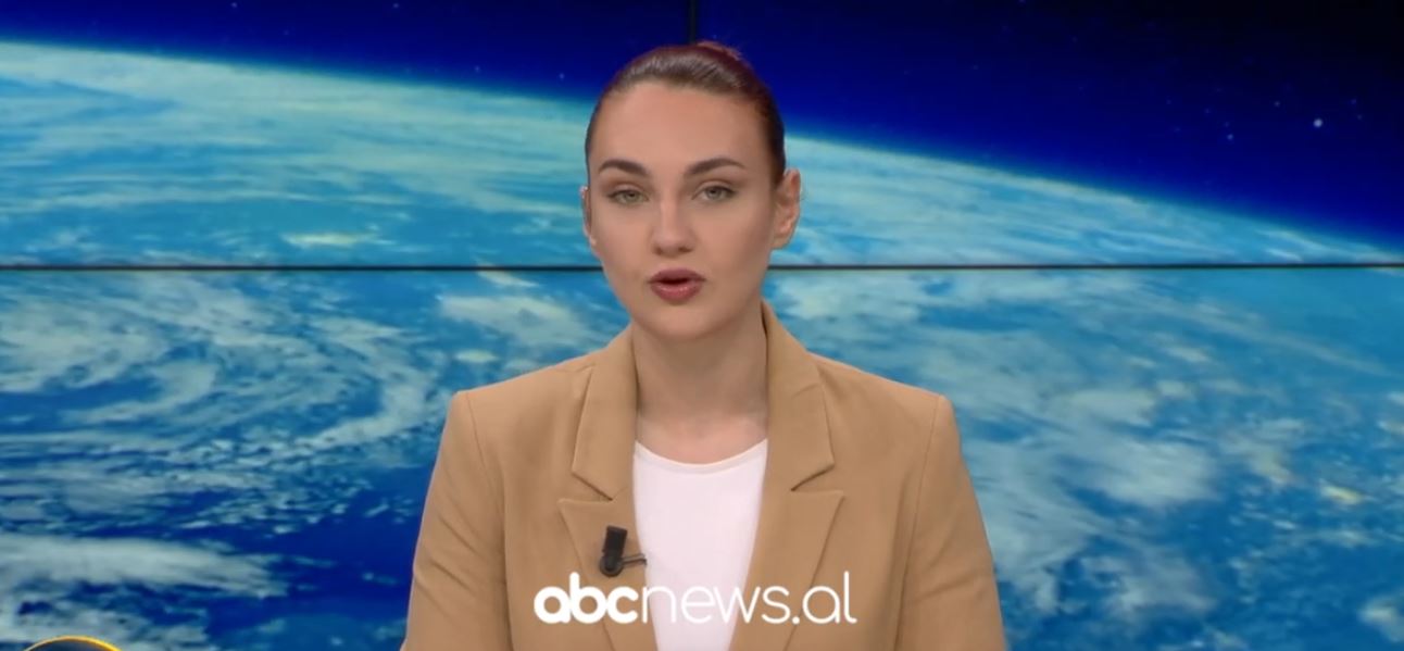 Shqipëria Sot me Jeta Kasemin   04 04 2026 