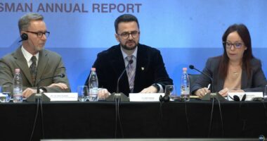 “Ndërtesa të pasigurta”, Avokati i Popullit: Kemi shumë ankesa për Kadastrën