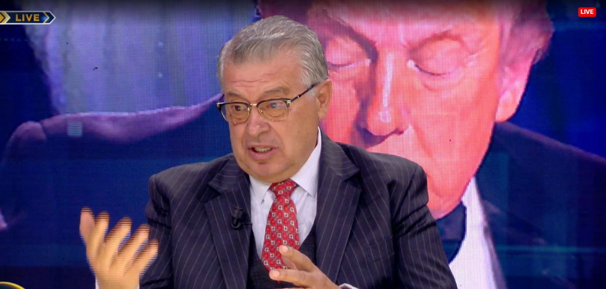 Sulmi me armë ku ndodhej Trump  Eksperti  Ngjarje të tilla kërkojnë rishikim të protokolleve të sigurisë