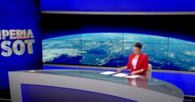 Shqipëria Sot me Kasandra Pali, (02/04/2026)