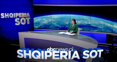 Shqipëria Sot me Kasandra Pali, (27/04/2026)