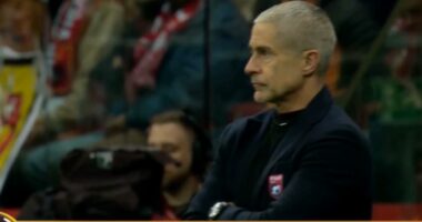 Sylvinho “po”, Sylvinho “jo”/ Trajneri dhe Shqipëria, në “udhëkryq” pas 3 vitesh bashkë