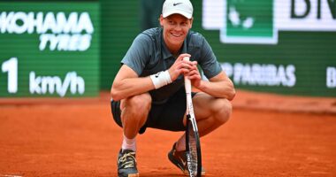 Sinner rikthehet në majë/ Tenisti italian është përsëri numri 1 i botës për meshkuj