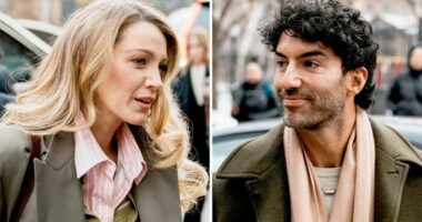 Përplasje Blake Lively-Baldoni/ Bien 10 pretendime të aktores, nuk ka ngacmim seksual dhe shpifje