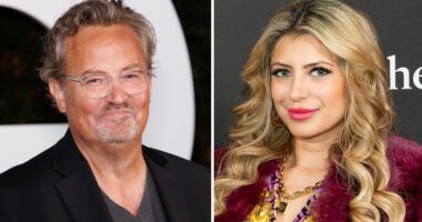 ‘Mbretëresha e ketaminës’ dënohet me 15 vjet burg për vdekjen e aktorit Matthew Perry