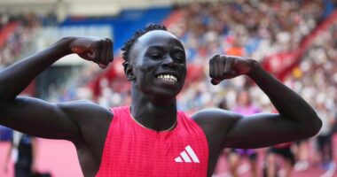 Ka lindur një tjetër Usain Bolt/ Australiani Gout jep rekord botëror për U20 në 200 metra