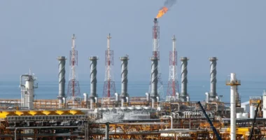 Izraeli sulmon një objekt të rëndësishëm petrokimik iranian