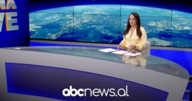 Tirana Live me Rovena Neziri, (16/04/2026)