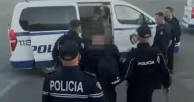 ‘The Wanted’/ Ekstradohet nga Italia ‘Leksi i druve’, siguroi kushtet për të kryer vrasje