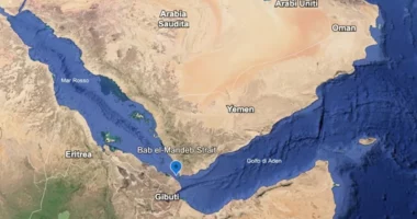 “Do mbyllim të gjitha rrugët e naftës”/ Pas Hormuzit, Irani kërcënon me ngushticën Bab el-Mandeb