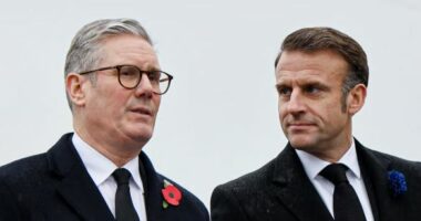 Britania e Madhe dhe Franca do të zhvillojnë një takim shumëkombësh për Ngushticën e Hormuzit