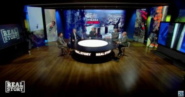 Debat në “Real Story”, pse u dogj pallati?/ Meçe: Letra nuk e bën këtë punë! Inxhinieri: Është rast i përsëritur