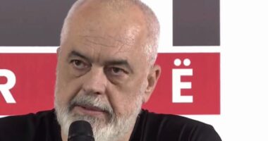Asambleja e PS në Dibër/ Rama: Punët e Shqipërisë vijojnë pa ndalim, do ulemi në tryezën e Europës