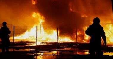 Rusia sulm ajror në Ukrainë, vriten 18 persona