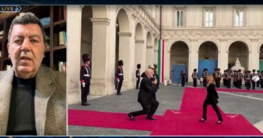 Takimi i Ramës me Melonin/ Nesturi: Italia ka qenë gjithmonë avokate e Shqipërisë në rrugën drejt BE