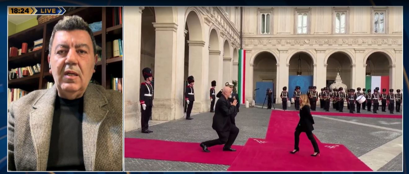 Takimi i Ramës me Melonin/ Nesturi: Italia ka qenë gjithmonë avokate e Shqipërisë në rrugën drejt BE