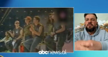 Rikthehet pas 18 vitesh ish-anëtari i “The Dreams”, rrëfimi i Eriost Ballushit: Nga fama, emigrimi dhe amaneti i nënës