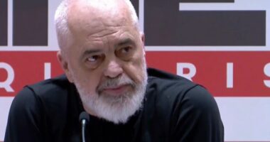 “Na ka buzëqeshur fati si kurrë më parë”/ Integrimi, Rama: Me hyrjen në BE, Shqipëria merr një asiguracion demokratik