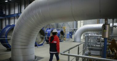 Italia mund të riaktivizojë termocentralet me qymyr nëse çmimet e gazit rriten