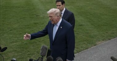 Trump: NATO të marrë guximin dhe të dërgojnë anije në Ngushticën e Hormuzit