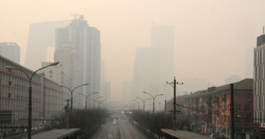 Ekspertët: Rritja e dioksidit të karbonit në atmosferë mund të paraqesë rreziqe afatgjata për shëndetin