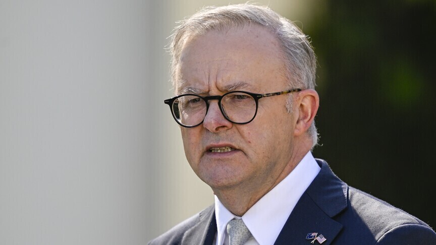 Kryeministri i Australisë: Nuk kemi kërkesë për t’u bashkuar me bllokadën e Trump në Ngushticën e Hormuzit