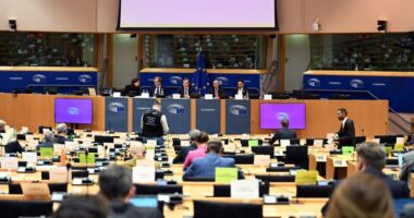 Liderët e Gjirit refuzojnë çdo tarifë për anijet që kalojnë Hormuzin, thirrje për lundrim të lirë