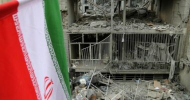 Irani kërkon kompensim nga 5 shtete arabe për pjesëmarrje të pretenduar në sulmet SHBA-Izrael