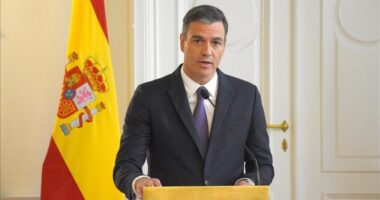 Sanchez në Pekin: Evropa dhe Kina kanë potencialin të luajnë një rol vendimtar në garantimin e rendit global