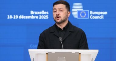 Ngërçi merr fund, BE jep 90 miliardë euro kredi për Ukrainën